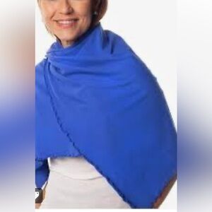 Baja Blue Coolibar blanket